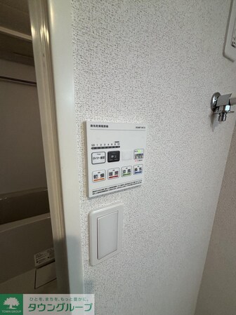 ラ・リノIの物件内観写真